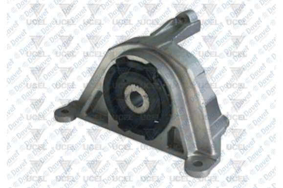 UCEL 31441 Motor Takozu Arka (Sanziman) Doblo 1.3 Jtd-Dmultijet- 1.9 Dmultijet 05--> 1.9 D-1.9 Jtd 01-->